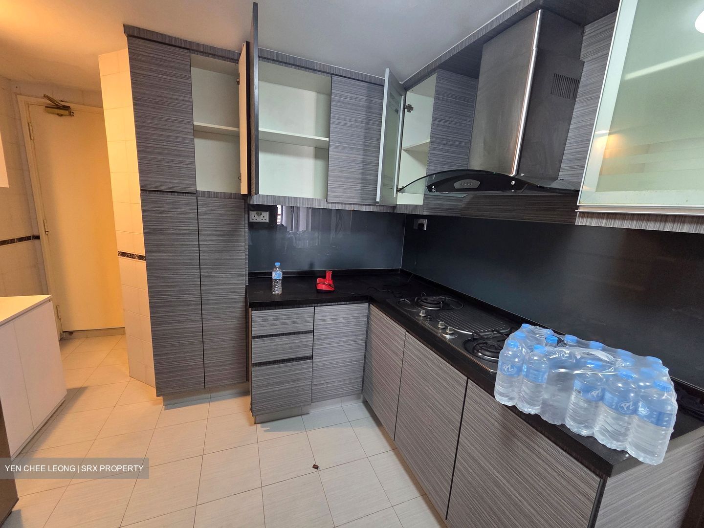 The Tanamera (D16), Condominium #616502581